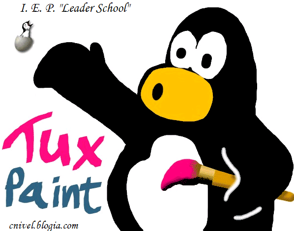 play tux paint free