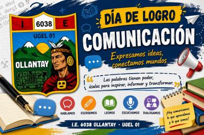 DIA DE LOGRO