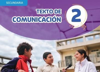 LIBRO DE COMUNICACI&Oacute;N 2DO